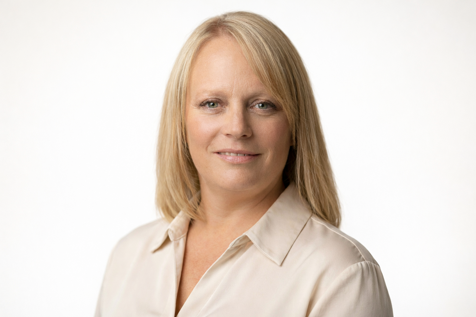 Nathalie Normand, consultante en automatisation IA et systèmes back-office pour PME de services, basée à Rivière-Rouge, Québec
